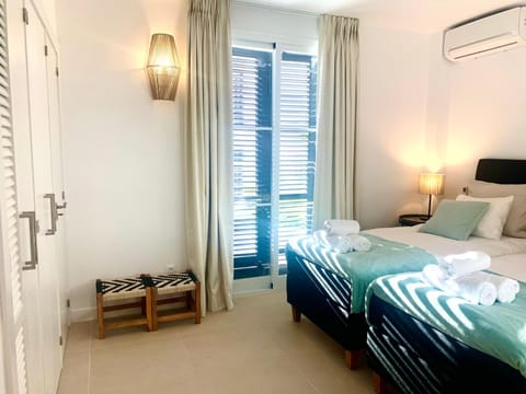 Top Apartment in Los Jardines de las Golondrinas Condominio in Marbella