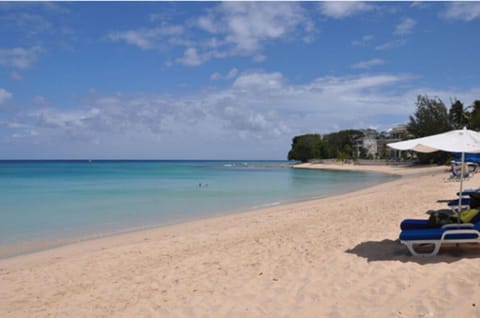 Bora Bora by Blue Sky Luxury Condo in Saint James