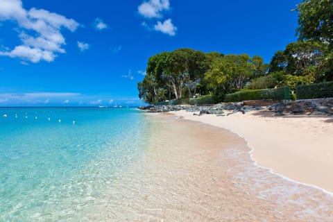 Beach, Sea view