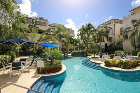 Schooner Bay 205 by Blue Sky Luxury Condo in Barbados