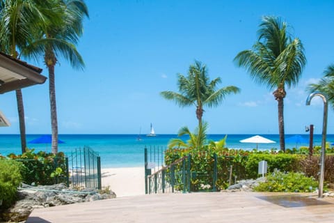 Schooner Bay 205 by Blue Sky Luxury Condo in Barbados