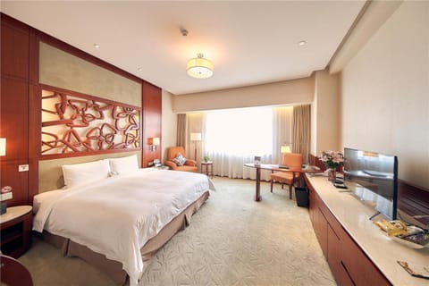 Parkview Hotel Hotel in Shanghai