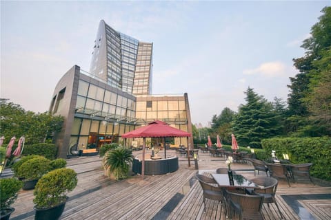 Parkview Hotel Hotel in Shanghai