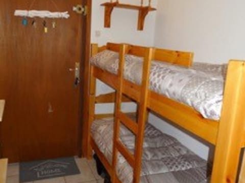 Studio mezzanine pour 4 pers. à Villard-de-Lans, animaux admis - FR-1-515-113 Apartment in Provence-Alpes-Côte d'Azur