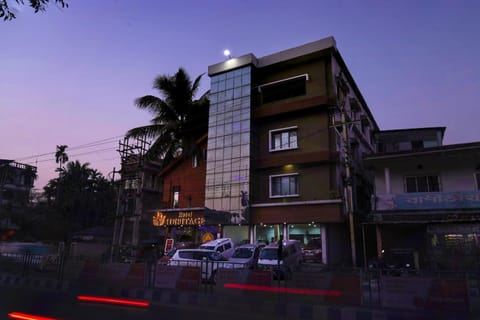 Hotel Heritage Hotel in West Bengal