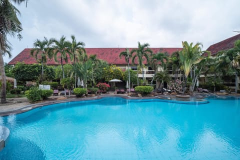 Ban Nam Mao Resort Hotel in Pattaya City