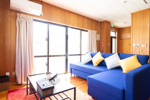 OKINAWA NAHA Sea Resort Inn Apartment in Naha