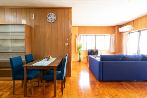 OKINAWA NAHA Sea Resort Inn Apartment in Naha