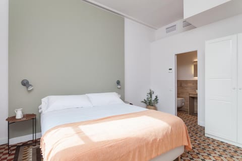 6 dormitorios en Apartamento Modernista en el Corazon de Barcelona Condominio in Barcelona