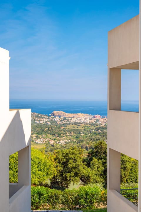 Domaine Bagia Donne Resort in Corsica
