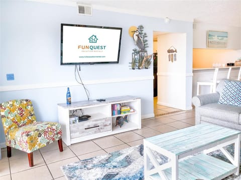 Moondrifter 105 Apartment in Panama City Beach