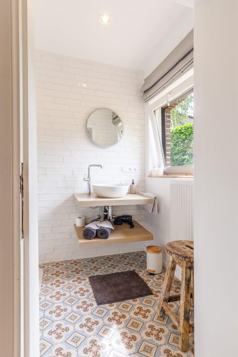 B&B Hof Ter Koningen Bed and Breakfast in Flanders