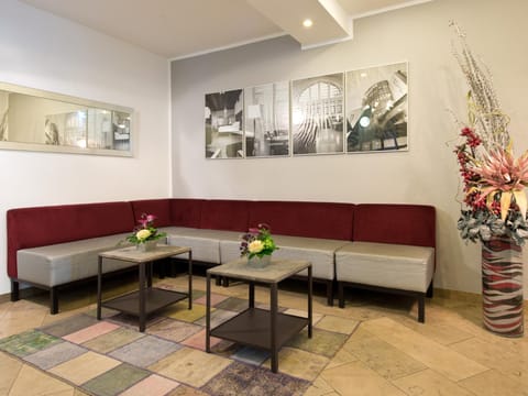 ACHAT Hotel Frankenthal in der Pfalz Hotel in Frankenthal