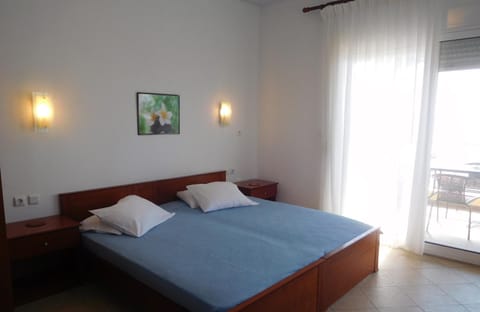 Studios Stefania Apartment in Halkidiki