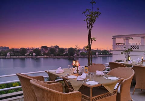 Brahma Niwas - Best Lake View Hotel in Udaipur Hôtel in Udaipur