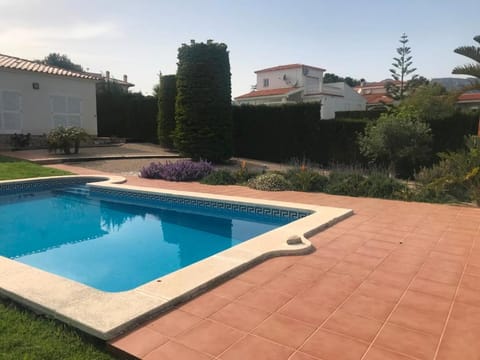 CAL50 Villa in Baix Ebre