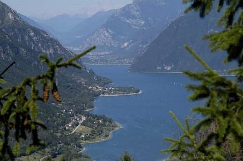 Casa Flora Apartment in Idro