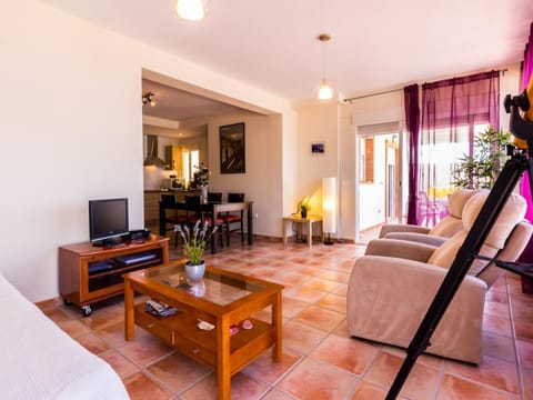 Ap luna Apartment in La Herradura