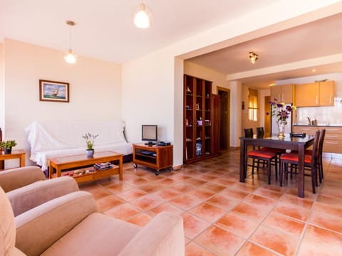 Ap luna Apartment in La Herradura