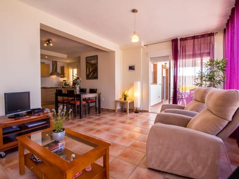 Ap luna Apartment in La Herradura