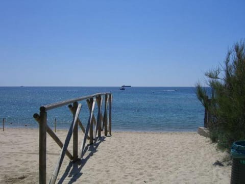 Pino bilo Apartment in Campo nell'Elba