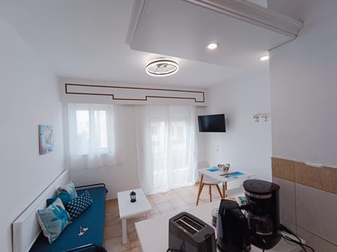 Nautilus City Studios & Apartments Apartment in Rhodes