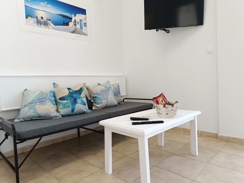 Nautilus City Studios & Apartments Apartment in Rhodes