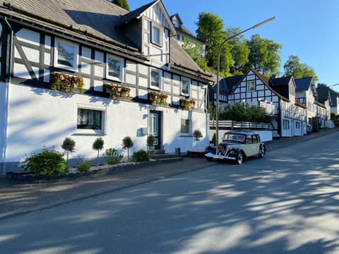 Ferienhaus Sauerland-Träume House in Schmallenberg