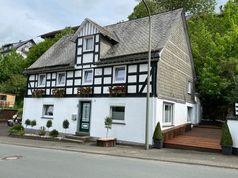 Ferienhaus Sauerland-Träume House in Schmallenberg