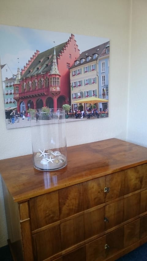 Central Hotel Hotel in Freiburg