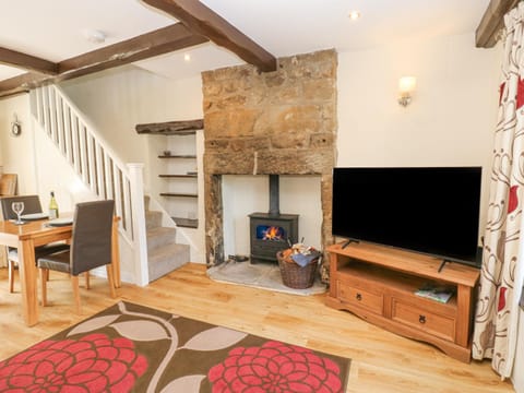 Katie's Cottage Maison in Embsay