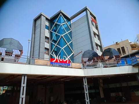 HOTEL AIRPORT INN ONE Hotel in Ahmedabad