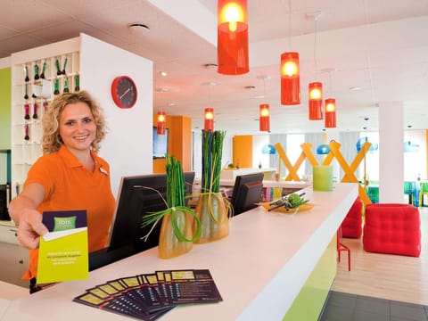 ibis Styles Duesseldorf-Neuss Hotel in Neuss