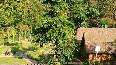 Ibni Springs Villa in Madikeri