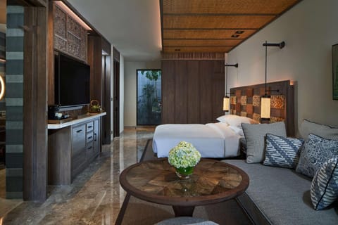 Andaz Bali - a Concept by Hyatt Hotel in Denpasar