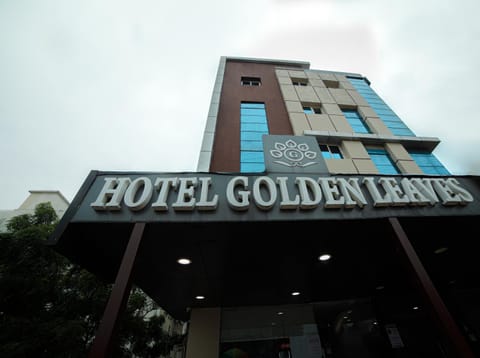 Hotel Golden Leaves Hotel in Hyderabad