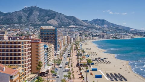 Sur suites stella maris Eigentumswohnung in Fuengirola