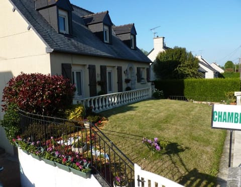 Property building, Garden, Garden view