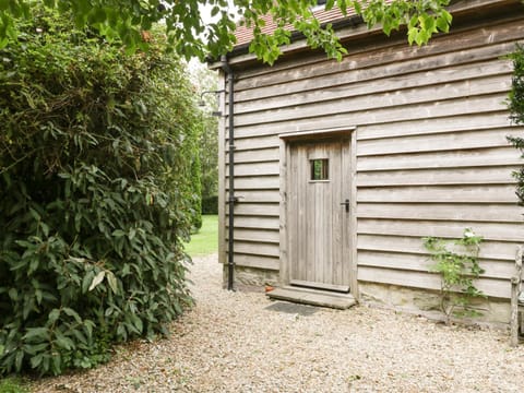 The Barn at Frog Pond Farm House in North Dorset District