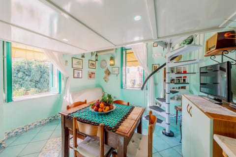 Little studio in Minori, Amalfi Coast House in Minori