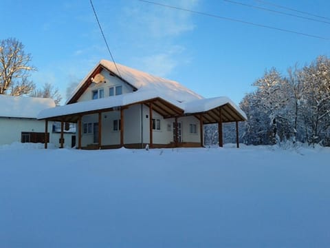 Guesthouse Abrlic Chambre d’hôte in Plitvice Lakes Park