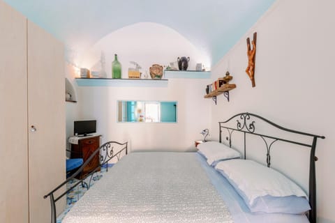 Elegant studio close to the sea House in Minori