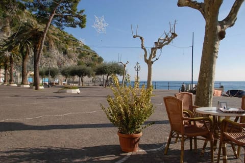 Elegant studio close to the sea House in Minori