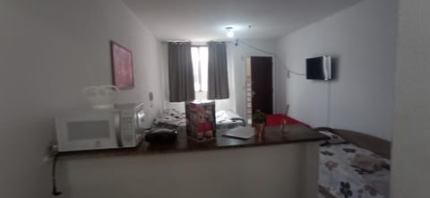 Kitinete Antonio X Apartamento in Campos