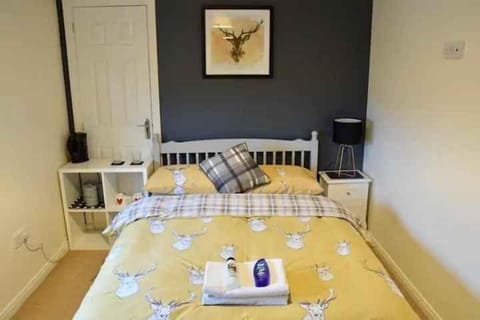 Inverness Holiday Apartment - 2 Bedroom Moradia in Inverness