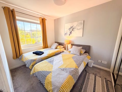 Inverness Holiday Retreat - 2 Bedroom Villa in Inverness