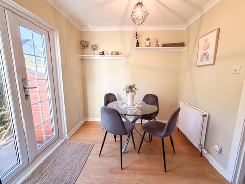 Inverness Holiday Retreat - 2 Bedroom Villa in Inverness