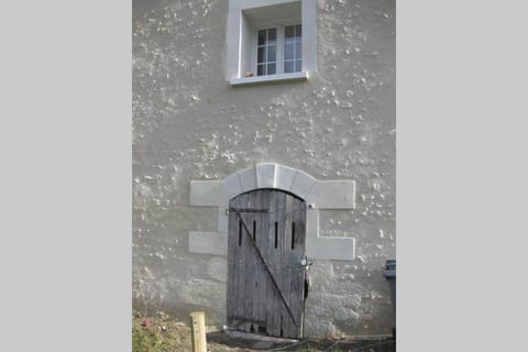 Maison de Charme House in Amboise