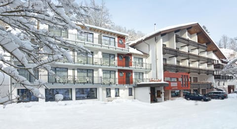 Flair Hotel Sonnenhof Hotel in Forbach