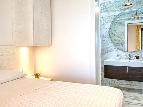 Ideal Rooms Alojamiento y desayuno in Porto Cesareo